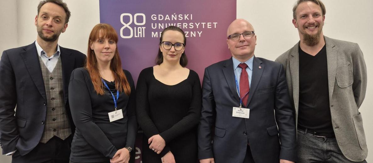 konferencja medycyny kosmicznej