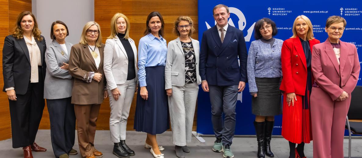 Dzień Jakości FarU