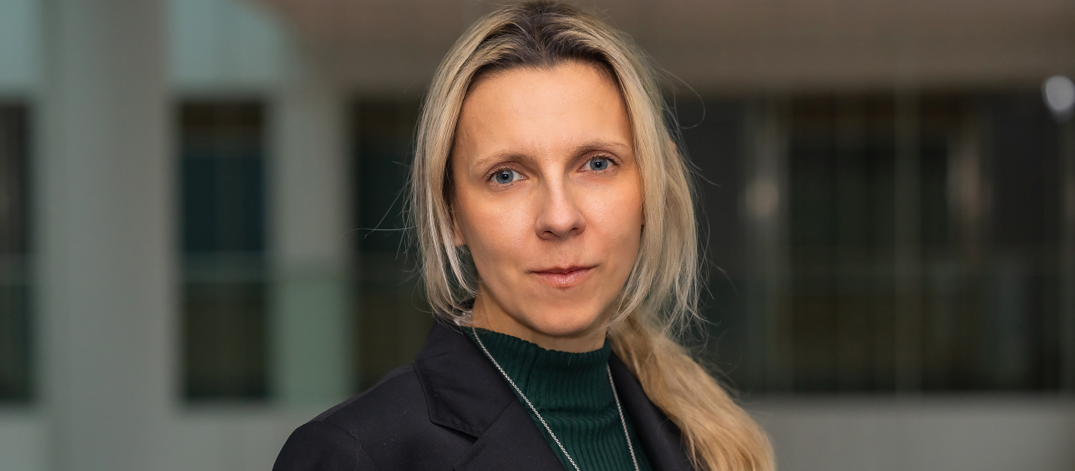 aleksandra rutkowska