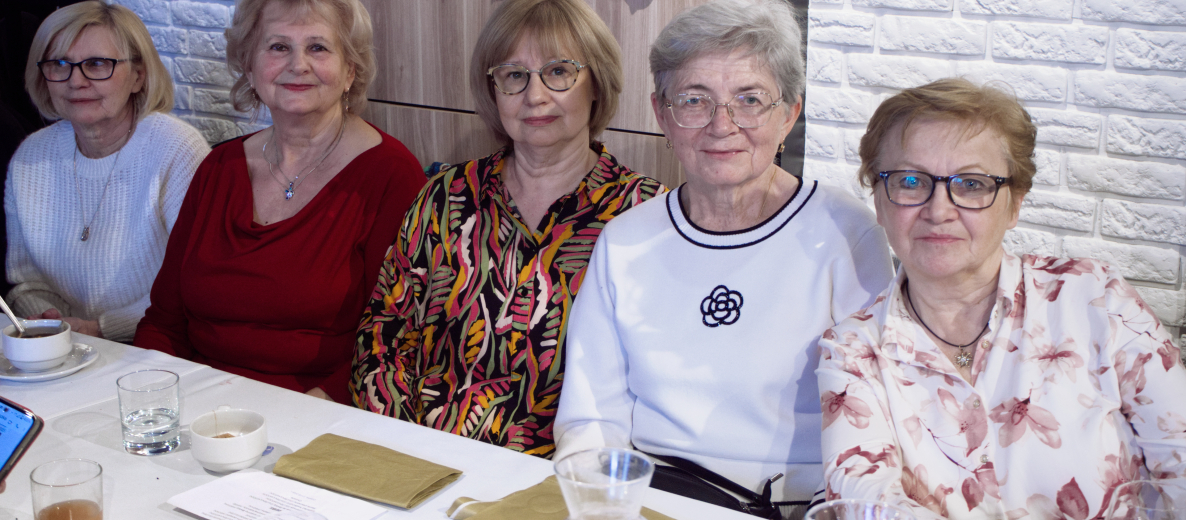 Spotkanie noworoczne