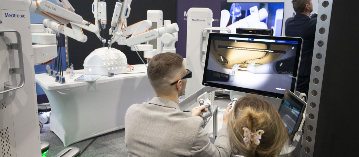 Ścieżka Innowacyjnego Medyka