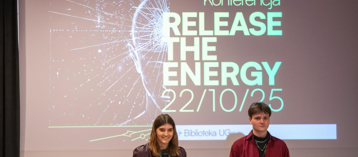 „Release The Energy” 2025