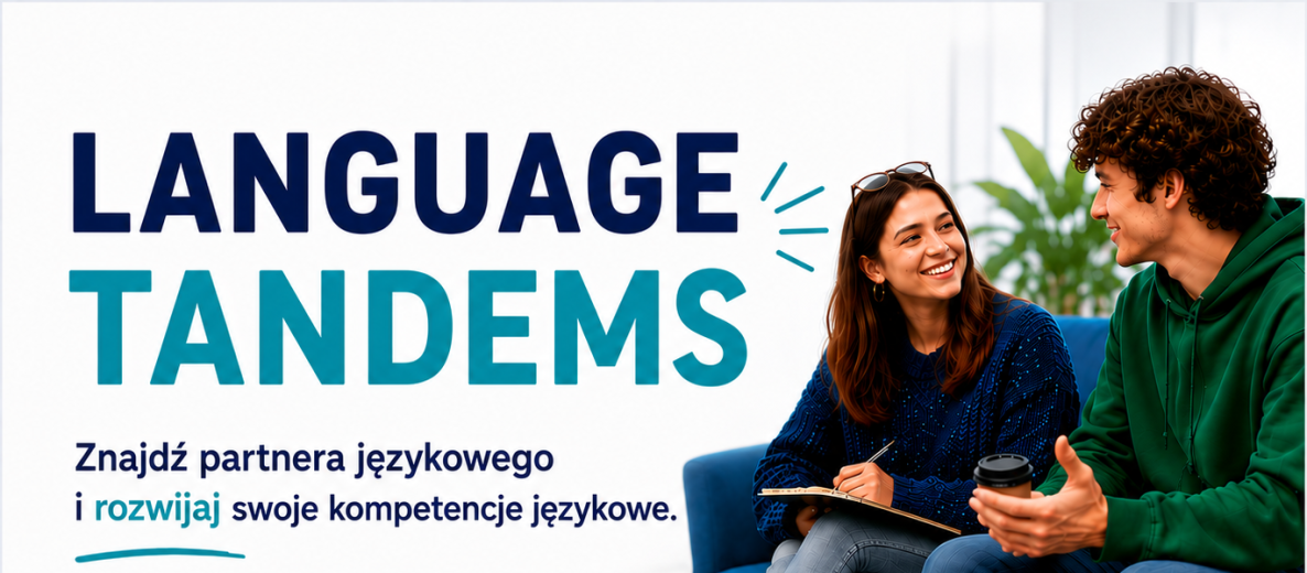 language tandems