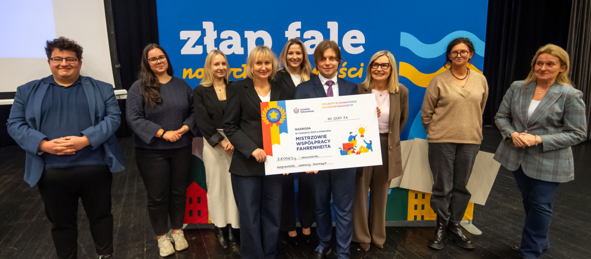 Mistrzowie Fahrenheita