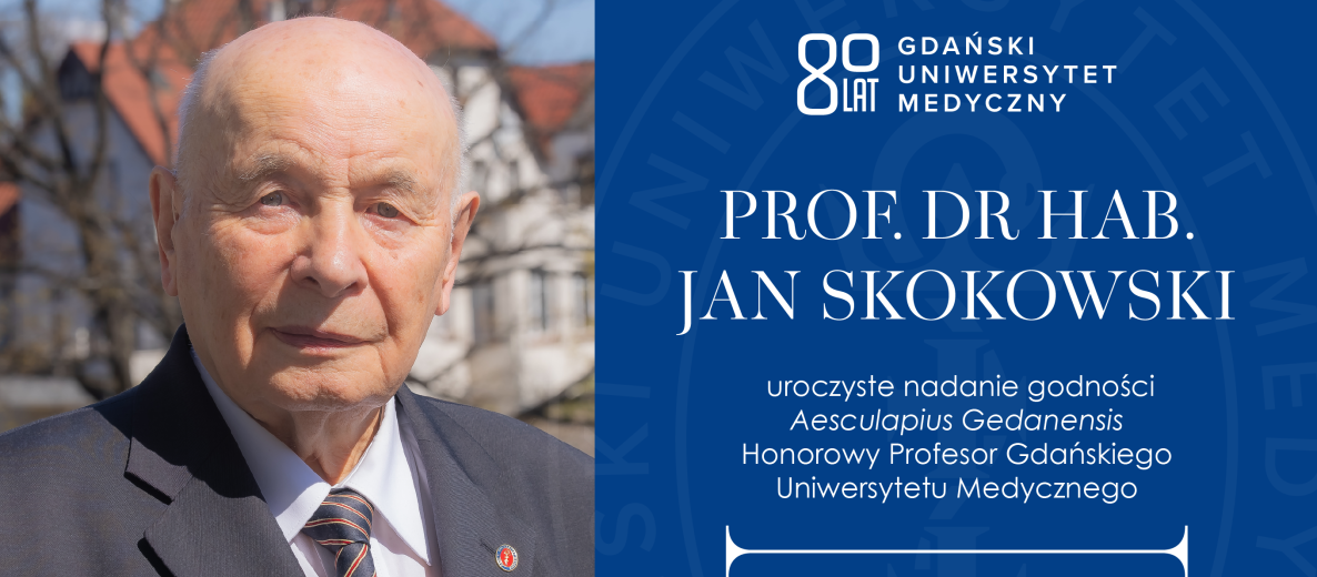 prof. Skokowski
