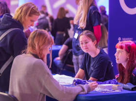 Pomorska Noc Naukowców