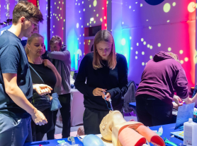 Pomorska Noc Naukowców