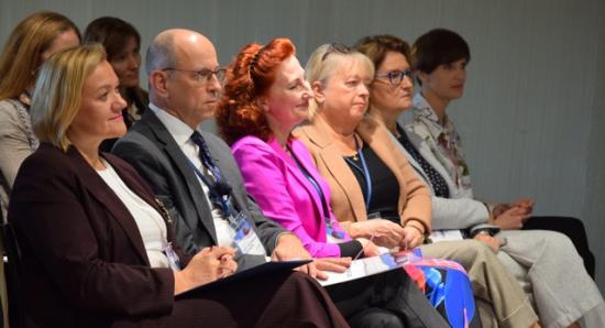 II Ogólnopolska Konferencja „Guzy i malformacje naczyniowe”