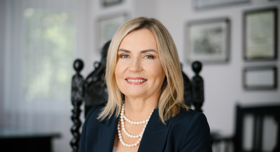 prof. Gaworska-Krzemińska