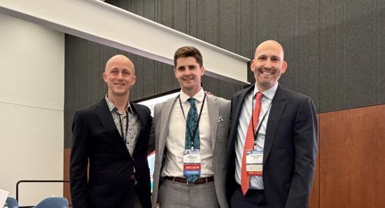 dr Mikołaj Frankiewicz