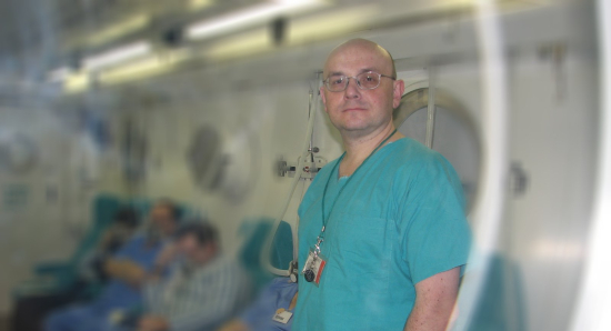 prof. Jacek Kot