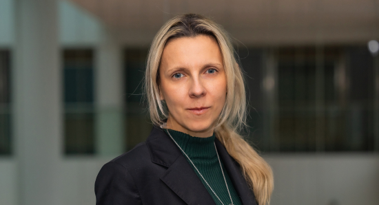 aleksandra rutkowska