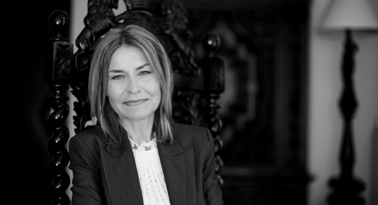 prof. Magdalena Prokopowicz