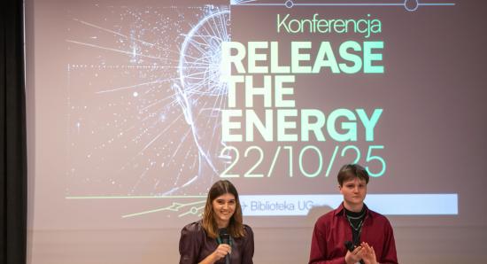 „Release The Energy” 2025