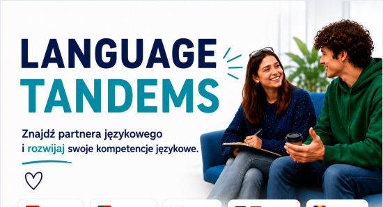 language tandems