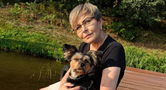 Małgorzata Sokołowska