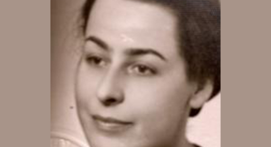 dr Maria Urbanowicz-Moszkowska