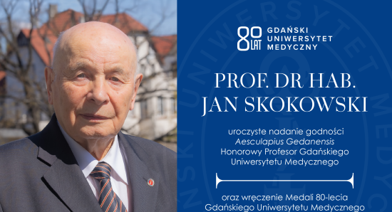 prof. Skokowski