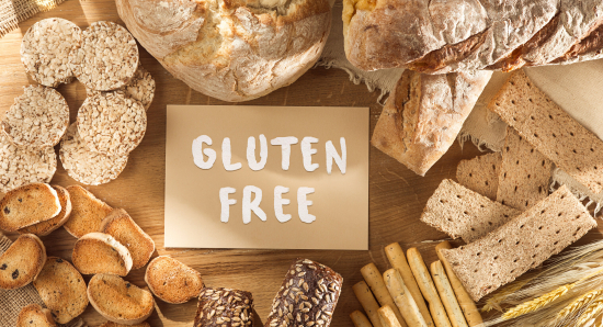 Gluten