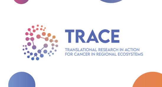logo TRACE