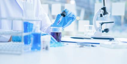 Laboratorium