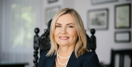 prof. Gaworska-Krzemińska