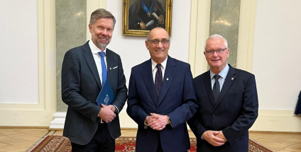 powołanie członków PAN