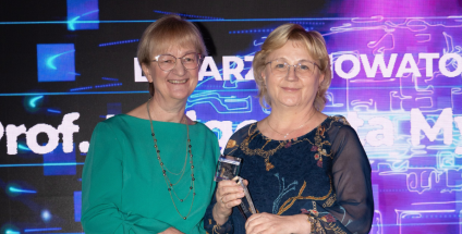 prof. Małgorzata Myśliwiec