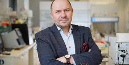 Prof. Jacek Jemielity