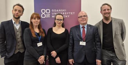 konferencja medycyny kosmicznej