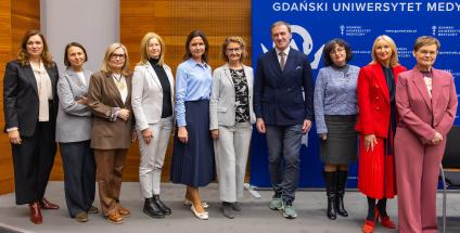 Dzień Jakości FarU