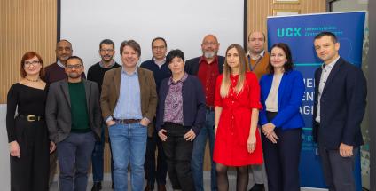 Spotkanie „Cardio-NMD Partnership Meeting”