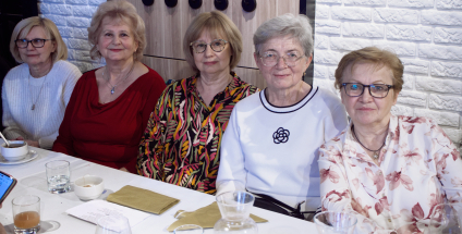 Spotkanie noworoczne