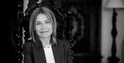 prof. Magdalena Prokopowicz