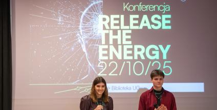„Release The Energy” 2025