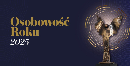 Osobowość roku DB