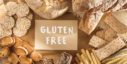 Gluten