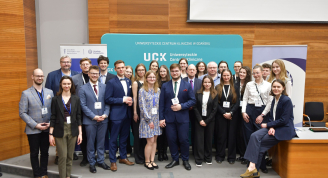 SIGMA: Studencka Inicjatywa GUMed – Medycyna i Anatomia”