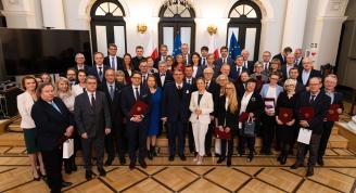 ministerstwo zdrowia nagrody