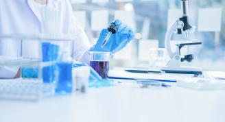 Laboratorium