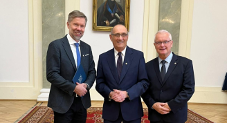 powołanie członków PAN