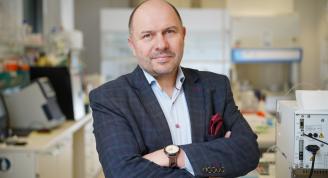 Prof. Jacek Jemielity