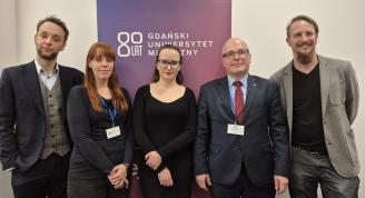 konferencja medycyny kosmicznej