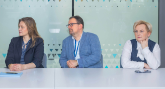 Spotkanie Translacyjnego Centrum Chorób Mózgu Uczelni Fahrenheita