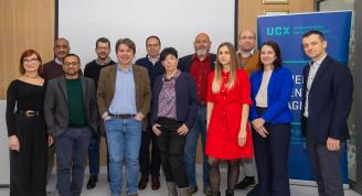 Spotkanie „Cardio-NMD Partnership Meeting”