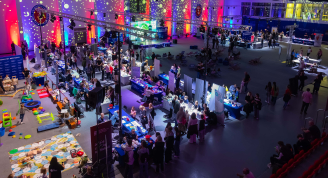 Pomorska Noc Naukowców