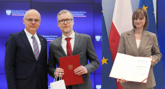 Naukowcy z GUMed z Nagrodami Prezesa Rady Ministrów za wybitne osiągnięcia naukowe