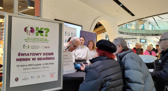 Światowy dzień nerek 25