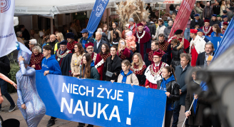 parada faru