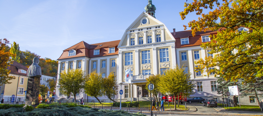 Gdański Uniwersytet Medyczny